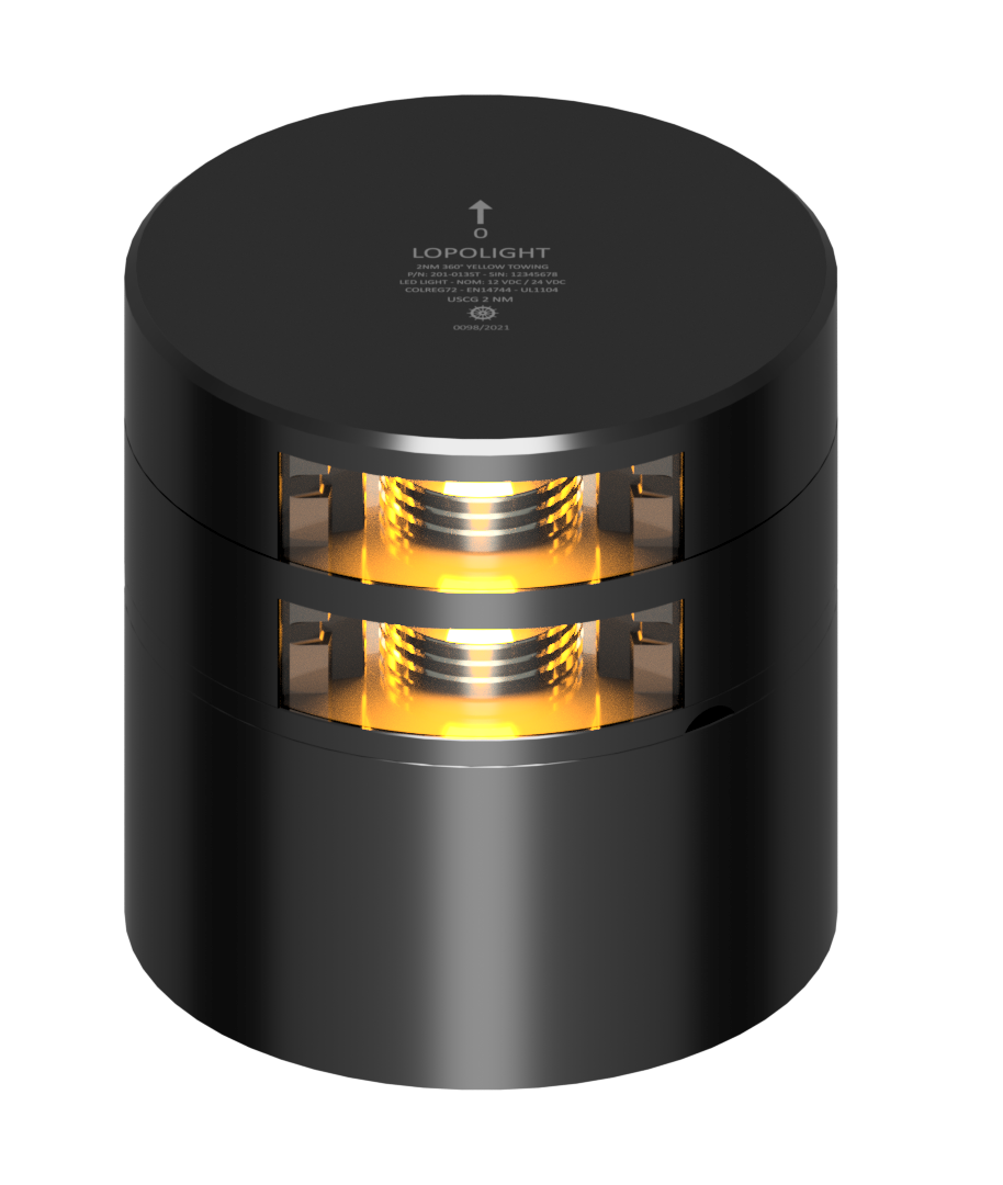 2nm 135° Yellow, Tow, Dbl, black w/Conn&CD-base 2nm 135° Yellow, Tow, Dbl, black w/Conn&CD-base